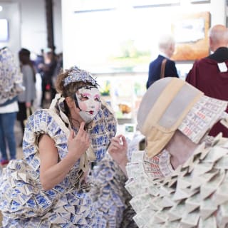 Superfine! Art Fair | LA 2020 1