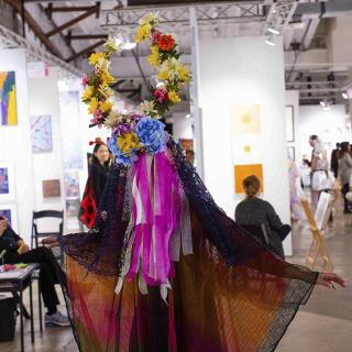 Superfine! Art Fair | LA 2020 3