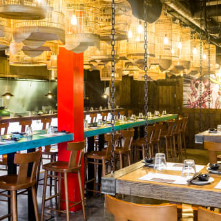 Do Yuu Brunch at Yuu Kitchen 2