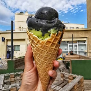 No Diet Club : Food tour Ă Marseille 1