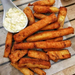 No Diet Club : Food tour Ă Marseille 2