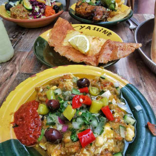 No Diet Club : Food tour Ă Marseille 3