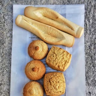 No Diet Club : Food tour Ă Marseille 4