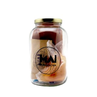 Kit MAI Kombucha: faz a tua própria Kombucha em casa 3