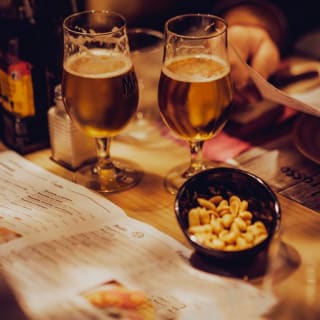 Afterwork en Il Rosso Ruzafa: aperitivi y 2 vinos o cervezas 2