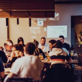 Afterwork en Il Rosso Ruzafa: aperitivi y 2 vinos o cervezas 4