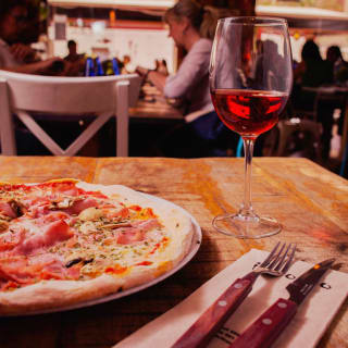 Afterwork en Il Rosso Ruzafa: aperitivi y 2 vinos o cervezas 5