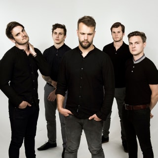Leprous: Pitfalls Tour 2020 no Lisboa ao Vivo 1