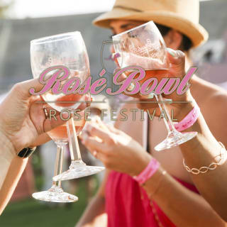 Rosé Bowl: A Wine Tasting Experience 1