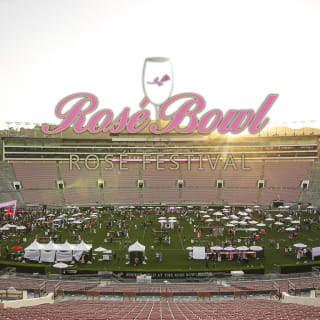 Rosé Bowl: A Wine Tasting Experience 2