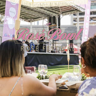 Rosé Bowl: A Wine Tasting Experience 3