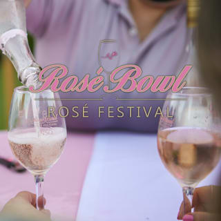Rosé Bowl: A Wine Tasting Experience 4