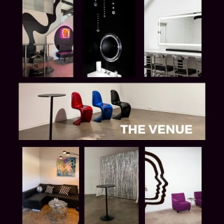 HENI MAGAZINE: DISCO OASIS PARTY X FASHION SHOW 4