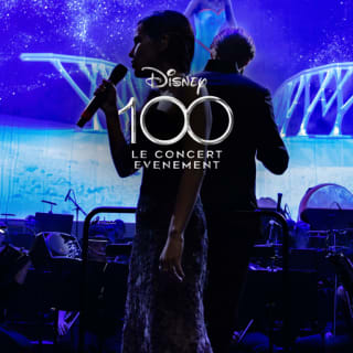 Disney 100 Le concert événement 2