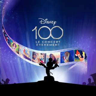 Disney 100 Le concert événement 3