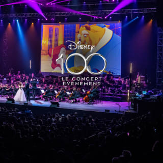 Disney 100 Le concert événement 1