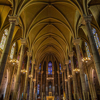 Grands airs classiques pour violon à Notre-Dame de l'Assomption 1