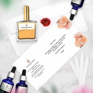 Studio des Parfums : Crée ta fragrance parmi 100 notes de Grasse 2