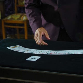 Modern Parlor Magic Show: An Immersive Night of Magic 3
