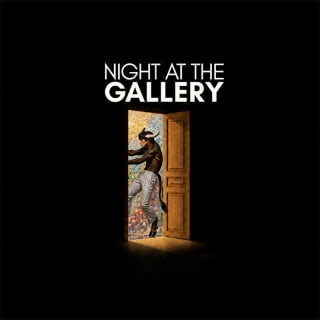 Night At The Gallery: Alliance Française, Singapore 1