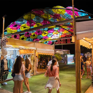 Duna Market: el evento del verano en Oliva 2