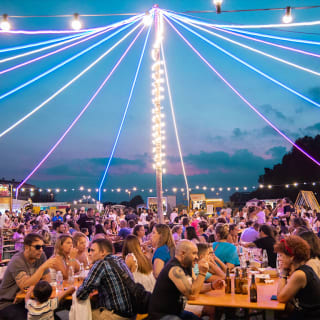 Duna Market: el evento del verano en Oliva 1