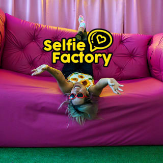 Selfie Factory: un divertido museo inmersivo en CDMX 1