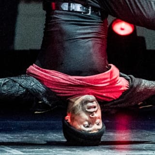 The Hip Hop Nutcracker! Virtual Live Performance 2