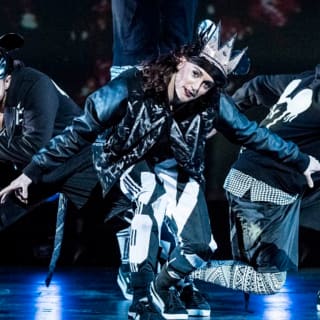 The Hip Hop Nutcracker! Virtual Live Performance 3