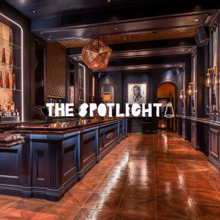 Spotlight Comedy 2