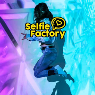 Selfie Factory: un divertido museo inmersivo en CDMX 3