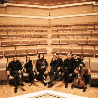Weihnachtszauber: Festliches Konzert 3