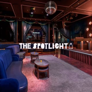 Spotlight Comedy 3