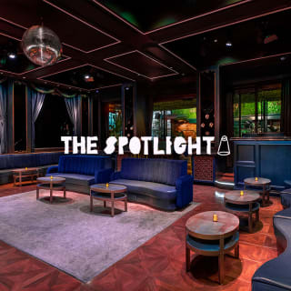 Spotlight Comedy 4