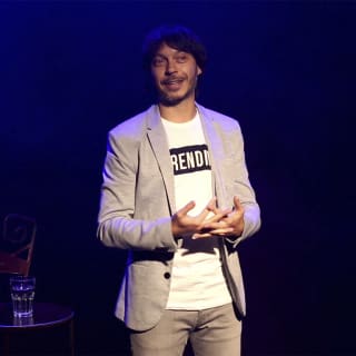 Las cosas que no contamos hay que contarlas en Teatro Victoria 1