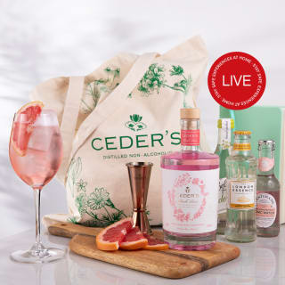CEDER’S Virtual Wellness Retreat with Fearne Cotton, Jasmine Hemsley and Friends 2