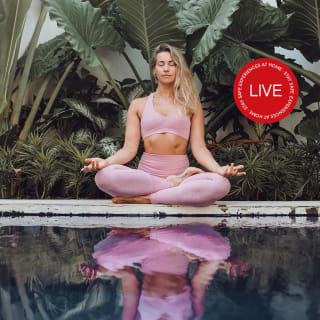 CEDER’S Virtual Wellness Retreat with Fearne Cotton, Jasmine Hemsley and Friends 3