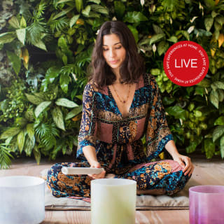 CEDER’S Virtual Wellness Retreat with Fearne Cotton, Jasmine Hemsley and Friends 5