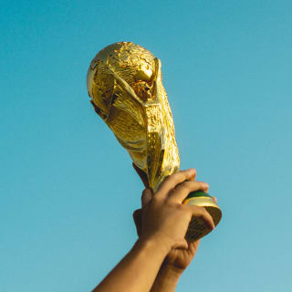 World Cup Fan Park 2022 - Watch the Football Live! 1
