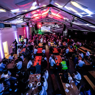 World Cup Fan Park 2022 - Watch the Football Live! 2