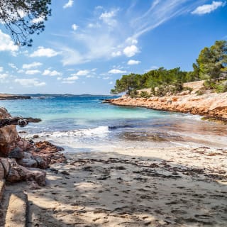 Lost in Ibiza Brunch at Bar Elba 2