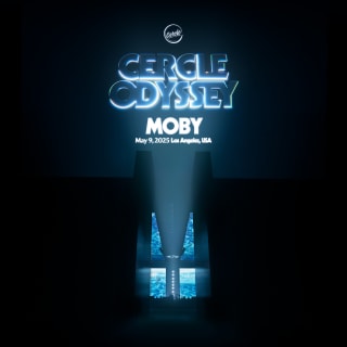 Cercle Odyssey hosts Moby in Los Angeles 1