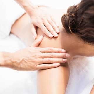 Relax and Unwind With Reclaimed Being's Signature Massage 1