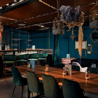 Non-Alcoholic Cocktail Masterclass at Brunswick Aces 2