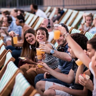 Rooftop Film Club 3