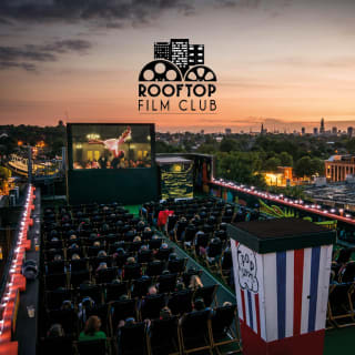 Rooftop Film Club 1