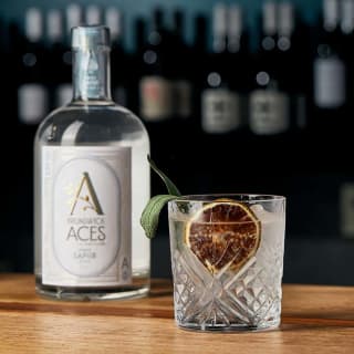 Non-Alcoholic Cocktail Masterclass at Brunswick Aces 4