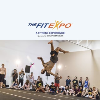TheFitExpo: The West Coast’s Fitness Expo 3