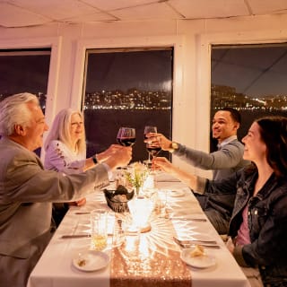 Cena Crucero del Día de los Caídos 2