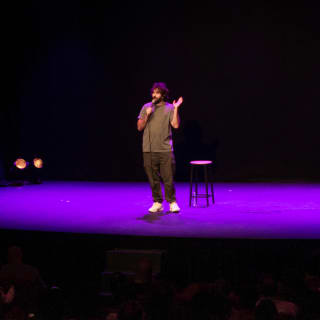 Javi Durán - DOPAMINA + 1 consumición en Picnic 2